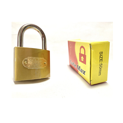 Safe Max Lock 38 Mm